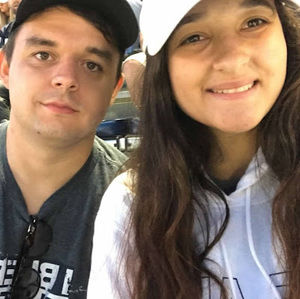 Meet your Posher, Laura